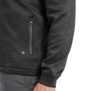 FJ Thermoseries Hybrid Jacket Zwart