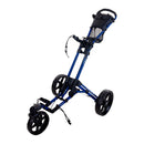 Fastfold Flex 360 Golftrolley - TrainGolf.nl