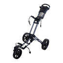 Fastfold Flex 360 Golftrolley - TrainGolf.nl