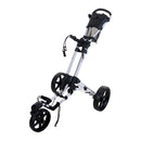 Fastfold Flex 360 Golftrolley - TrainGolf.nl