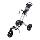 Fastfold Flex 360 Golftrolley - TrainGolf.nl