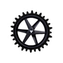 Winterbanden Wielcovers Hedgehog - TrainGolf.nl