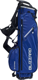 Skymax IX-5 Halve golfset Dames incl. Blizzard draagtas