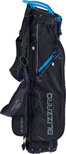 Skymax IX-5 Halve golfset Dames incl. Blizzard draagtas