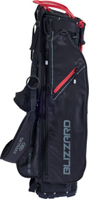 Skymax IX-5 Halve golfset Dames incl. Blizzard draagtas