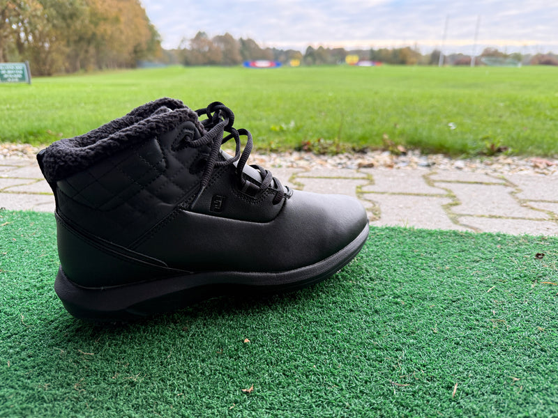 Foot Joy  Stromwalker Halfhoge Winterschoen Dames