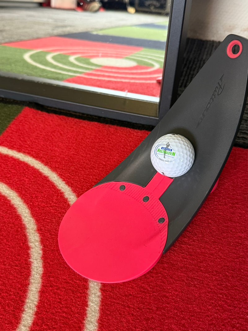 COMBO DEAL  |  Puttingmat 3.0  &  Pressure Put Premium