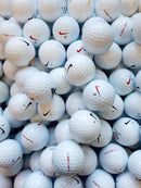 Nike Mix Lakeballs (klasse A/B) 25 stuks - TrainGolf.nl