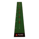 Pure 2 Improve DMP Mat (distance, marking, putting)
