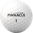 Pinnacle Soft - TrainGolf.nl