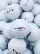 Pinnacle Lakeballs Mix (klasse A/B) 25 stuks - TrainGolf.nl