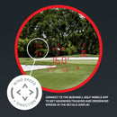 Bushnell Pro X3+ link