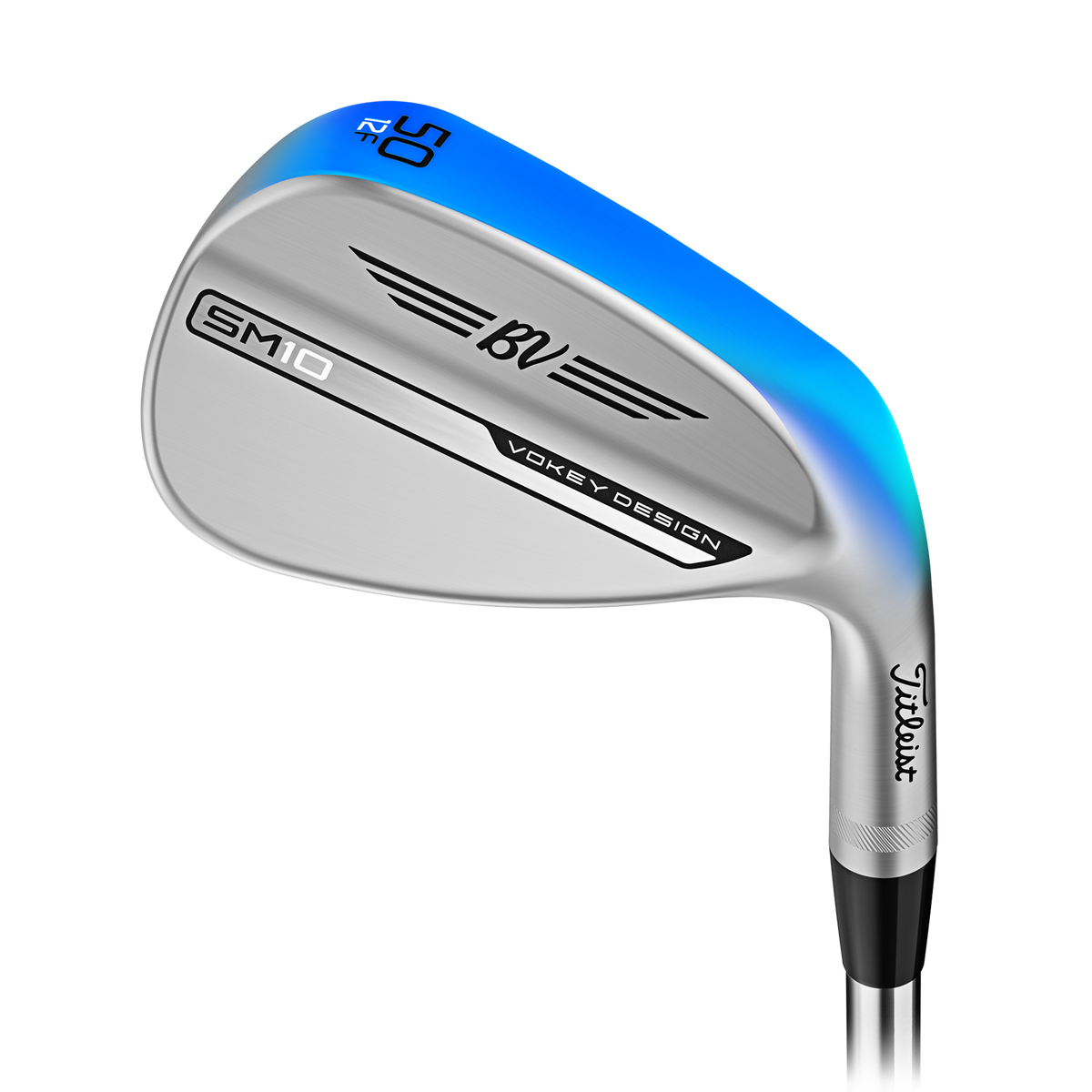 Titleist Vokey SM10 Sandwedge | TrainGolf.nl