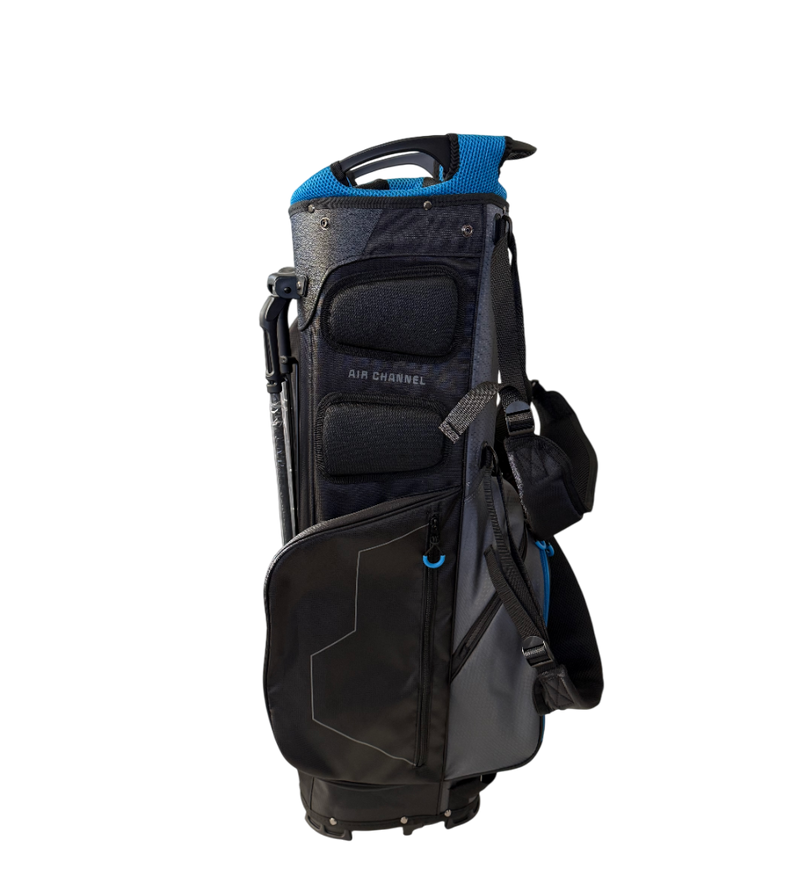 Skymax S1 Half golf set Ladies incl. Luxury carrying bag