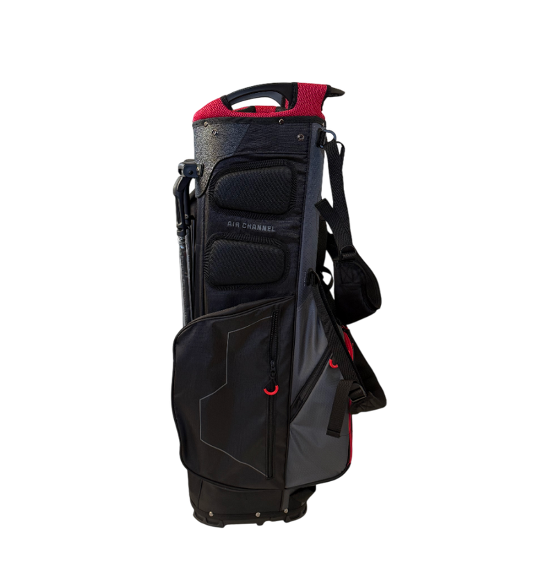 Skymax S1 Half golf set Ladies incl. Luxury carrying bag