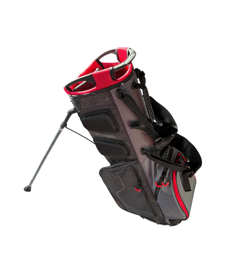 Skymax S1 Half golf set Ladies incl. Luxury carrying bag