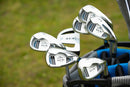 Skymax IX-5 Golfset Dames - TrainGolf.nl