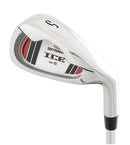 Skymax IX-5 Golfset Heren incl. cartbag - TrainGolf.nl