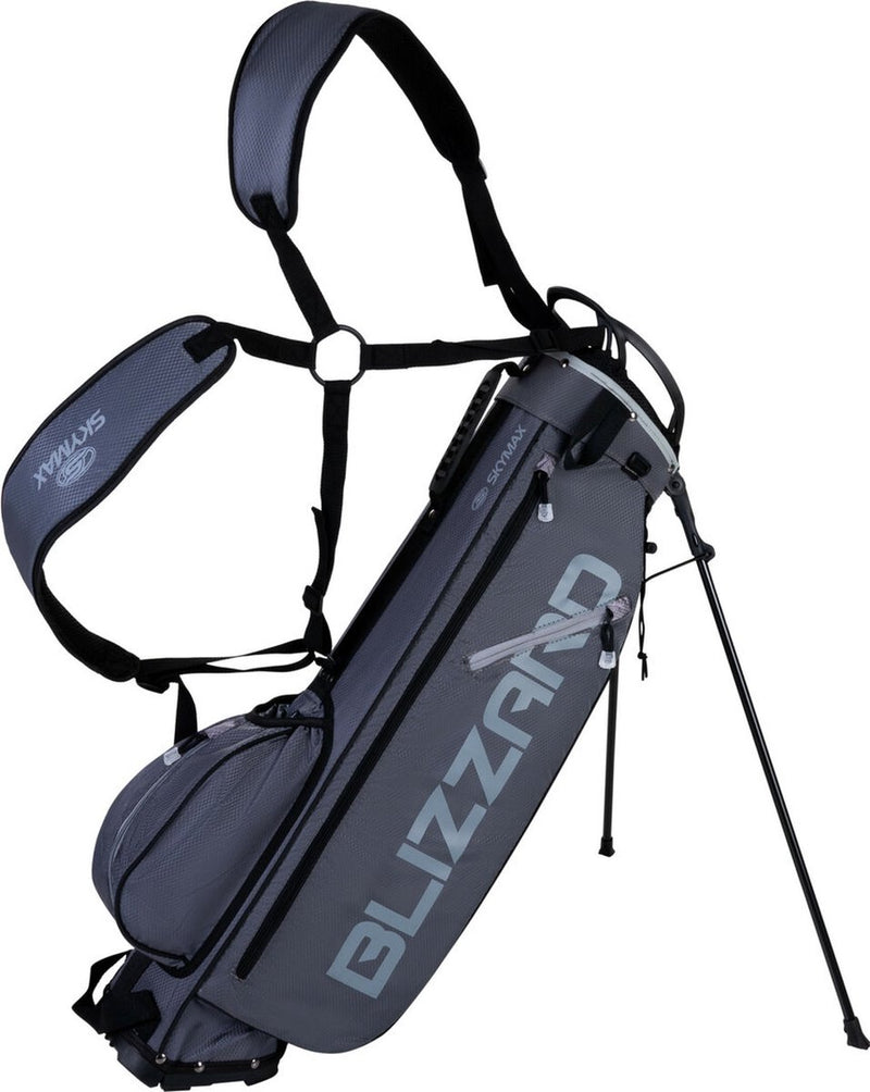 Skymax IX-5 Halve golfset Heren incl. draagtas