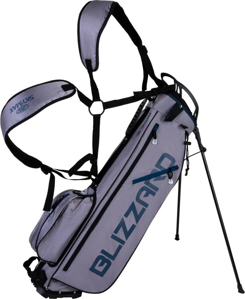 Skymax IX-5 Halve golfset Heren incl. draagtas