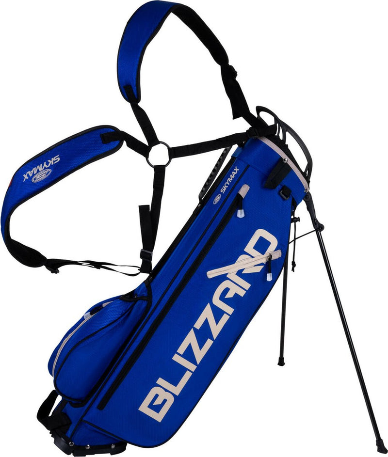 Skymax IX-5 Half golf set Ladies incl. carrying bag