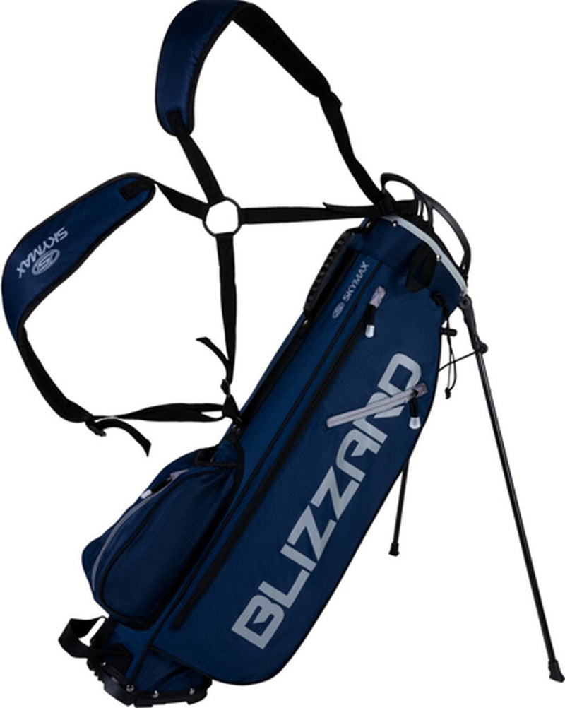 Skymax S1 Halve golfset Heren incl. draagtas