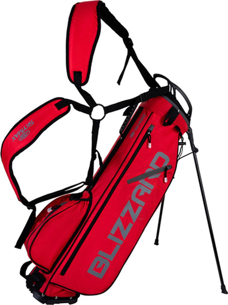 Skymax S1 Halve golfset Dames incl. draagtas