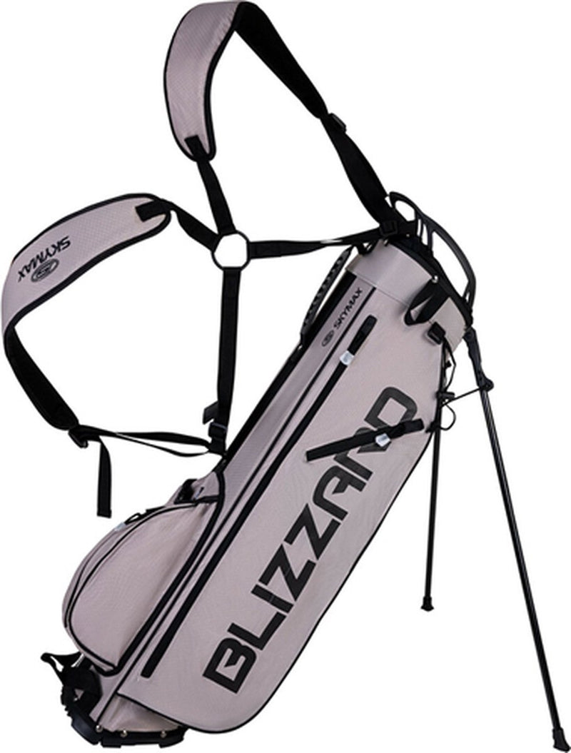 Skymax IX-5 Halve golfset Dames incl. draagtas