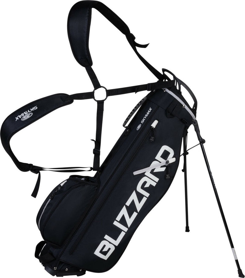 Skymax IX-5 Halve golfset Heren incl. draagtas