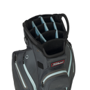 Titleist Cart 14 Stadry Cartbag - TrainGolf.nl