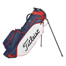 Titleist Players 4 Stadry Draagtas  Navy / White / Red