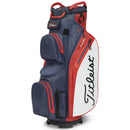 Titleist Cart 14 StaDry Marine Blauw/Rood/Wit
