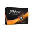 Titleist Pro V1 Golfballen - TrainGolf.nl