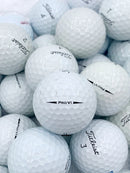 Titleist ProV1 Lakeballs (Klasse A/B) 25 stuks - TrainGolf.nl