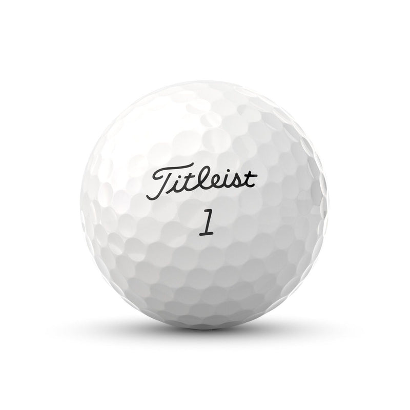 Titleist Pro V1 Golfballen - TrainGolf.nl