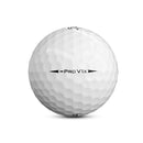 Titleist Pro V1x Left Dash - TrainGolf.nl