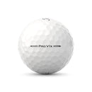 Titleist Pro V1x 2023 Golfbal - TrainGolf.nl