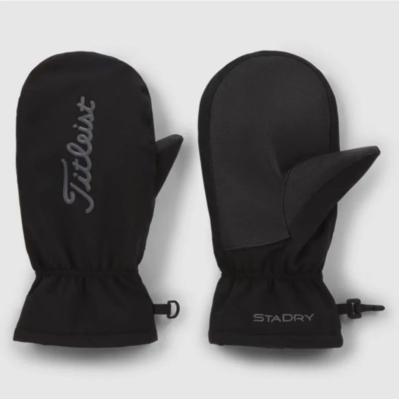 Titleist Stadry Cart Mitts / Wanten