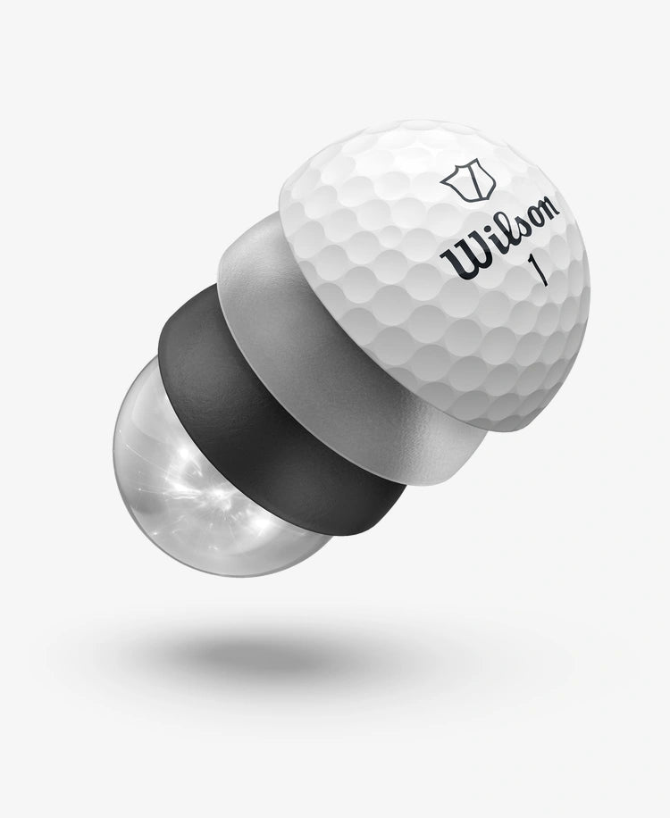 Wilson Staff Model® Golf Ball