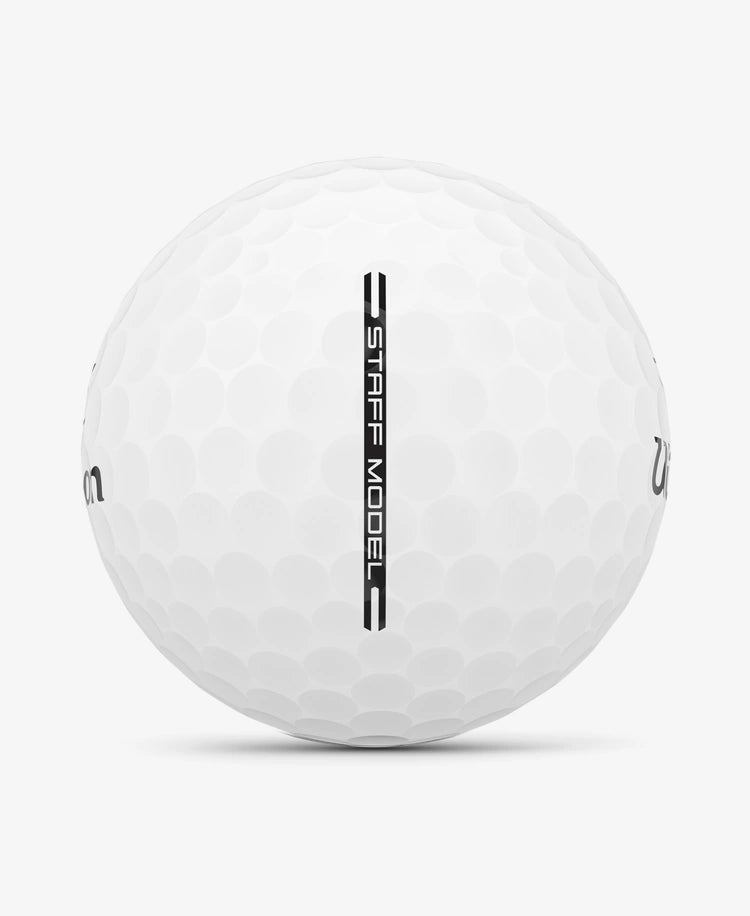 Wilson Staff Model® Golf Ball