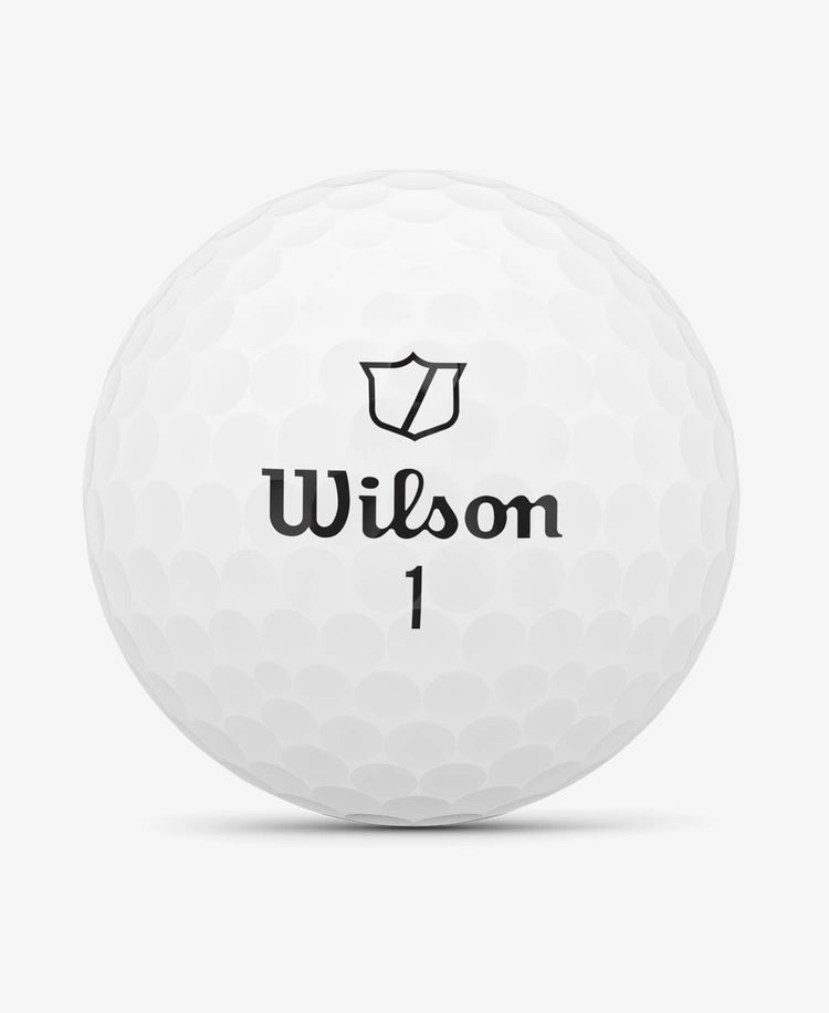 Wilson Staff Model® Golf Ball