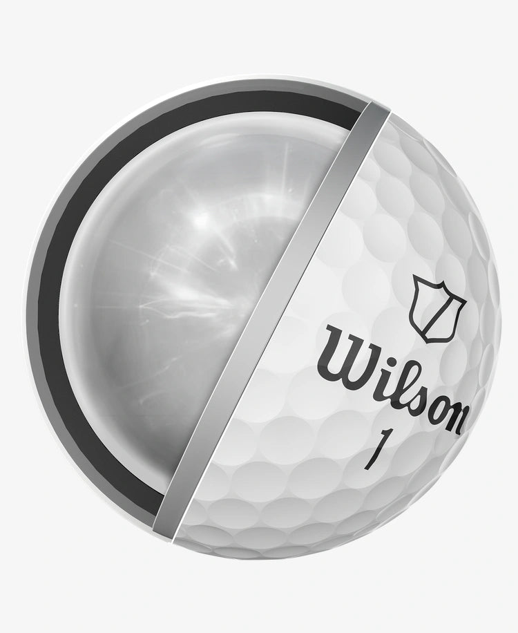 Wilson Staff Model® Golf Ball