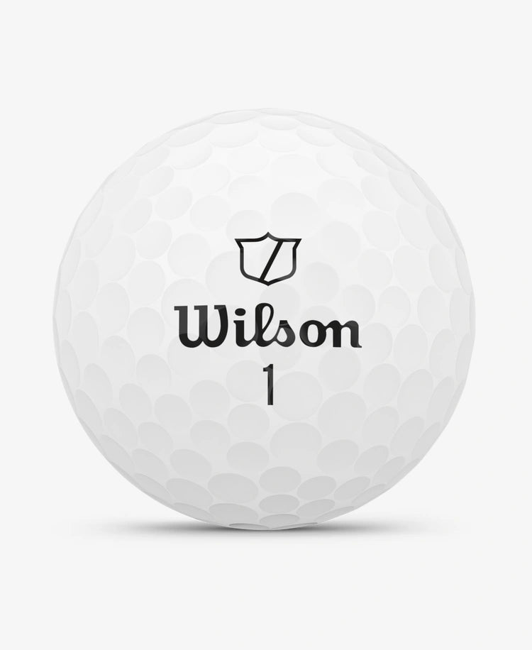 Wilson Staff Duo Soft White