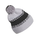 Adidas Grijs met zwarte beanie