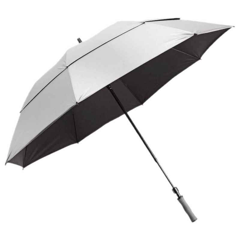 BagBoy UV Umbrella Silver