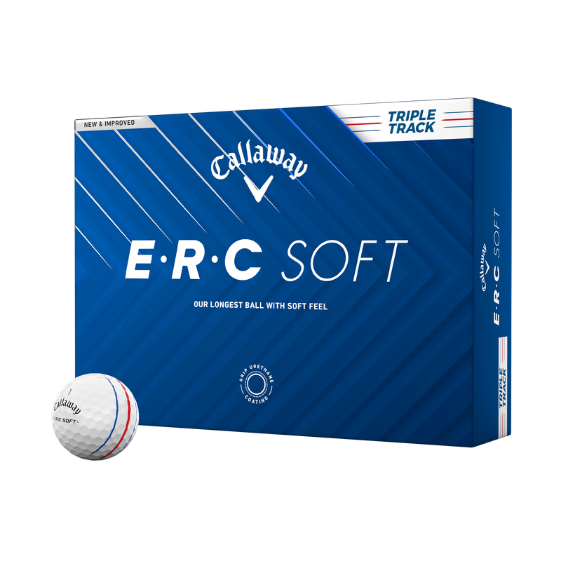 Callaway E.R.C. SOFT