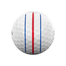 Callaway E.R.C. SOFT Triple track