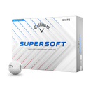 Callaway Supersoft