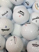 Lakeball Mix (Klasse A/B) 25 stuks - TrainGolf.nl