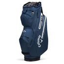 Callaway Chev Dry 14 Cartbag 2024 - TrainGolf.nl